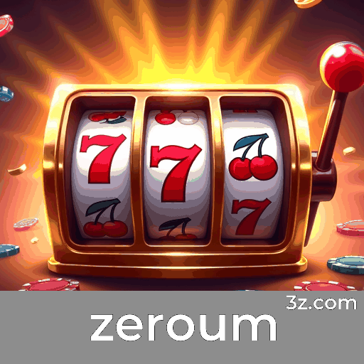 zeroum game mais image