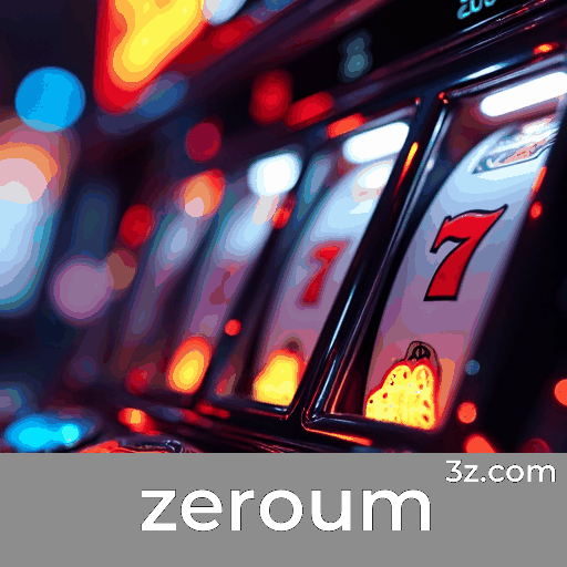 zeroum game mais image