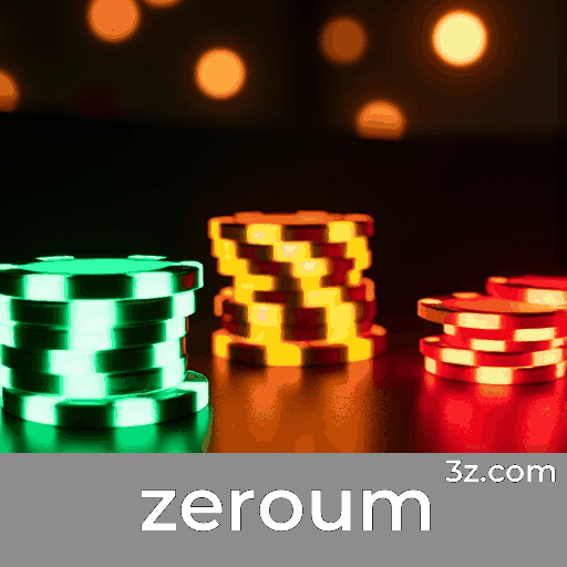 zeroum game mais image