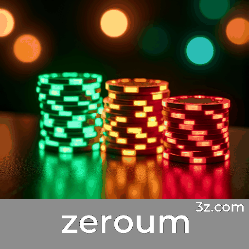 zeroum game mais image