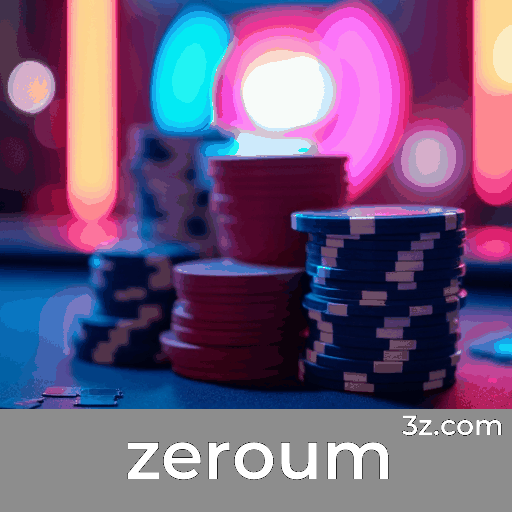 zeroum game mais image