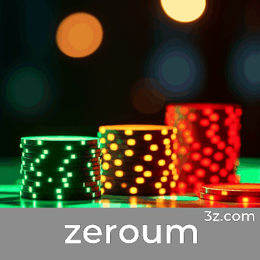 zeroum game mais image