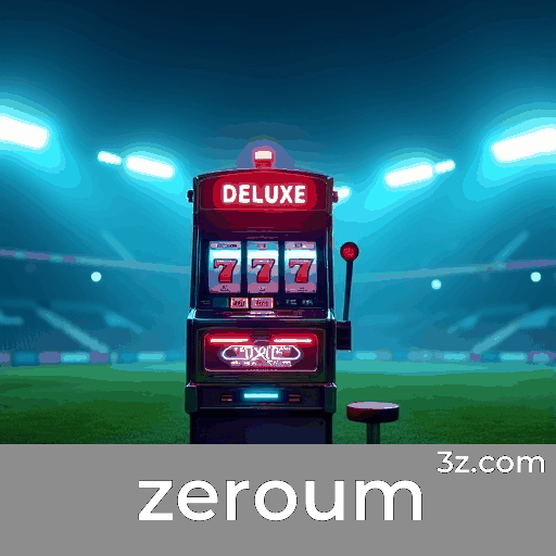 zeroum game mais image