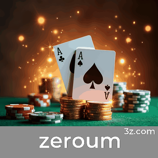 zeroum 