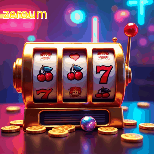 O zeroum é o melhor cassino esportivo do Brasil!
