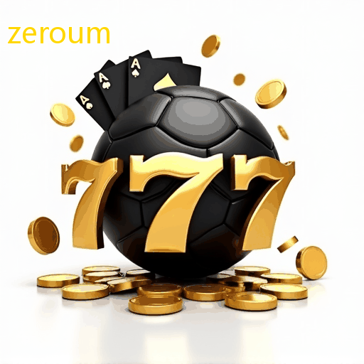 cassino zeroum