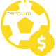 Aposte em esportes do mundo todo no zeroum!