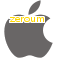 Aplicativo zeroumbet para iOS